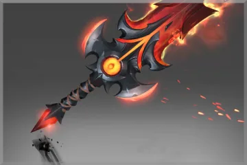 Inscribed Chaos Arbiter