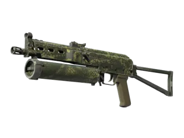 PP-Bizon | Anolis (Field-Tested)