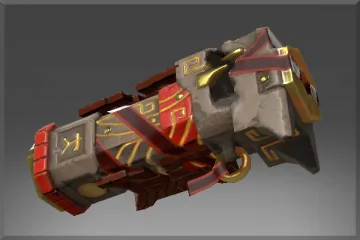 Corrupted Gravelmaw
