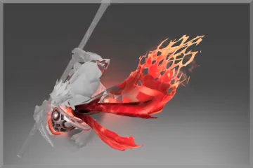 Concord Dominion of the Crimson Witness