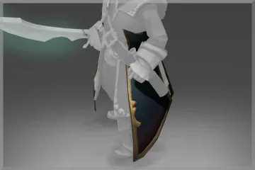 Genuine Grand Vestments of the Witch Hunter Templar