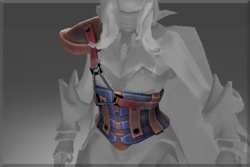 Corset of the Master Thief