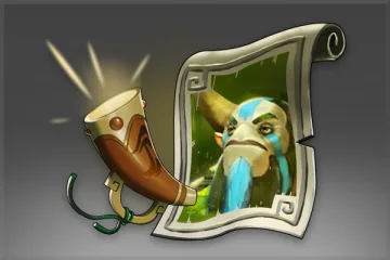Frozen Announcer: Nature's Prophet