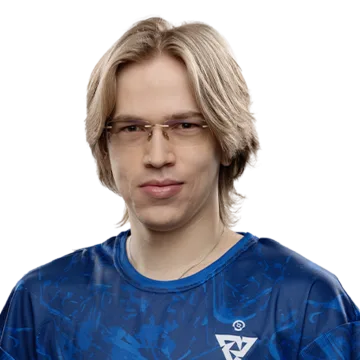 Glitter Topson Player Sticker — TI 2024