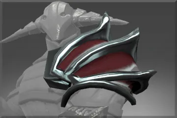 Fluted Guard of the Swordmaster