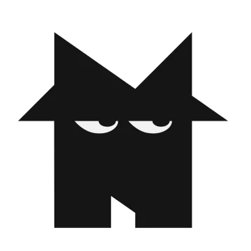 Glitter Team Nemesis Team Sticker — TI 2025