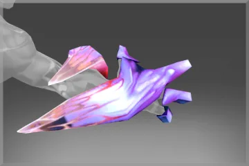 Inscribed Armguards of Twisted Maelstrom