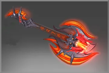Inscribed Soul Shredder