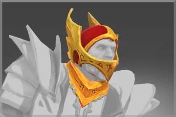 Helm of Heavenly Light
