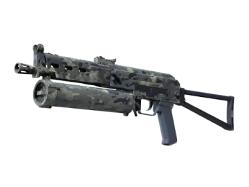 PP-Bizon | Night Ops (Minimal Wear)