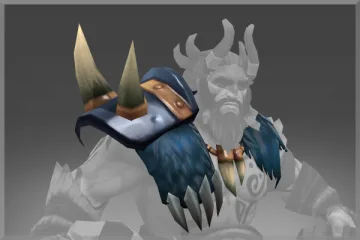 Inscribed Guard of the Chaos Wastes