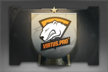 Team Pennant: Virtus.Pro