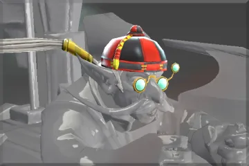 Heroic Hat of Fortune