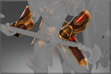 Bracers of the Battlefield