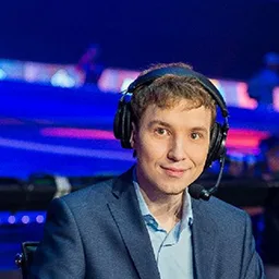 Inmateoo Autograph Avatar — The International 2021