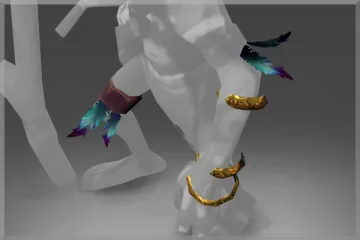 Inscribed Ornaments of the Arkturan Talon