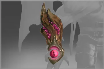 Inscribed Spring Lineage Bracers of Unfettered Malevolence