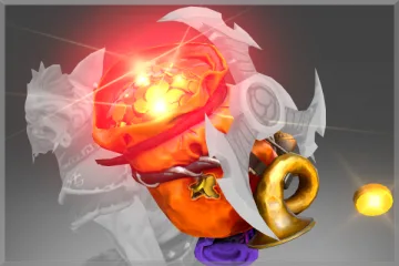 Genuine Hunter’s Hoard of the Crimson Witness