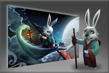 Mei Nei Jade Rabbit Bundle