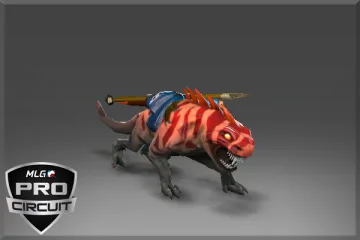 Inscribed MLG Scalehound