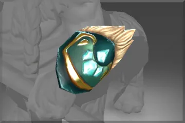 Genuine Bracers of the Magnoceri