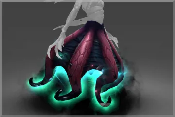 Dress of the Merqueen