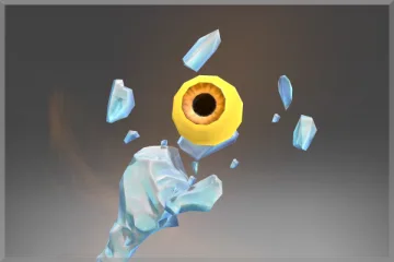 Frozen Formation