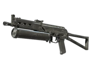 PP-Bizon | Bizoom (Battle-Scarred)