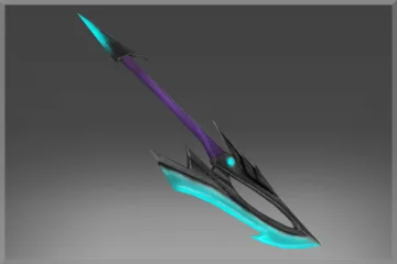 Frozen Hollow Ripper