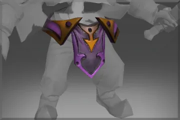 Heroic Nether Grandmaster’s Waistcloth