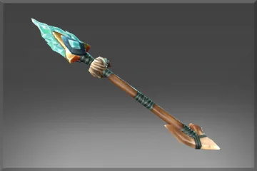Genuine Polearm of the Magnoceri