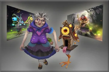 Bewitcher’s Bundle