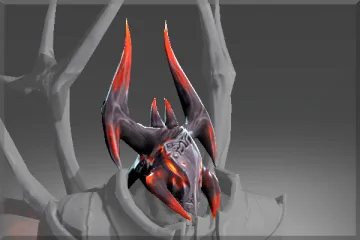 Corrupted Crown of Omoz