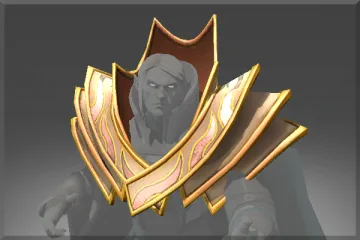 Cursed Arcane Shield