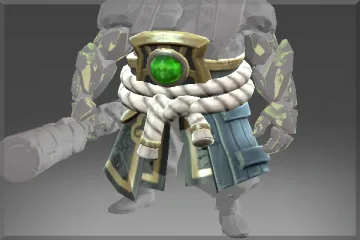Plackart of the Demon Stone