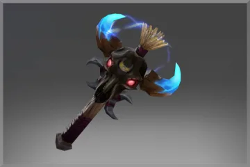 Genuine Prodder of Warlord Skarsnik