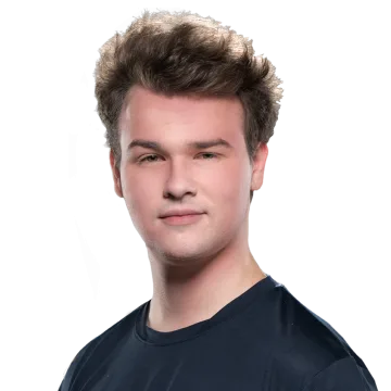 Khezu Talent Sticker — TI 2022