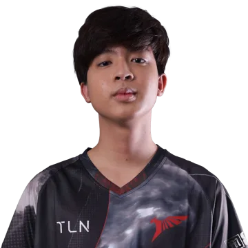 23savage Player Sticker — TI 2022