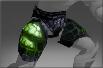 Frozen Viridus Leggings