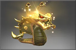 Genuine Golden Venoling
