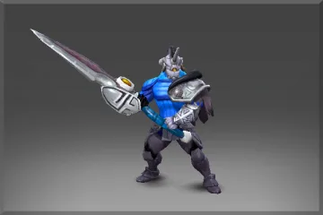 Mono Militis Set