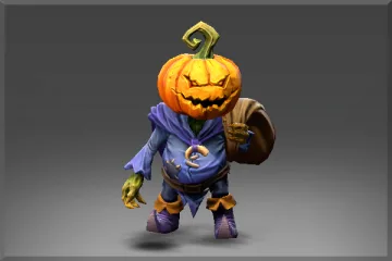 Hollow Jack