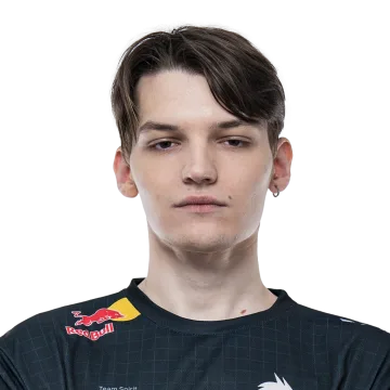 Holo Mira Player Sticker — TI 2023 Champion