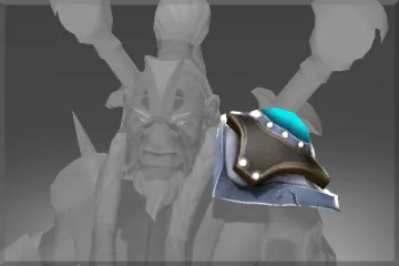 Inscribed Tempest's Wrath Armor