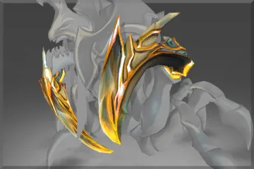 Heroic Blades of the Predator