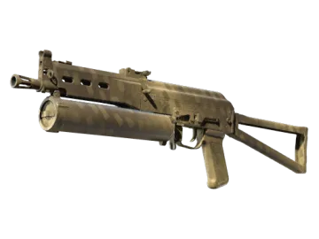 PP-Bizon | Sand Dashed (Factory New)