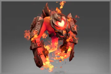 Corrupted Grievous Ingots