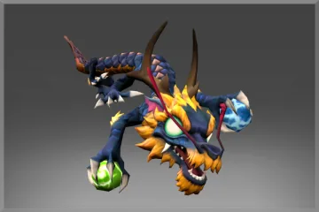 Corrupted Azuremir