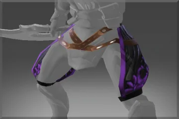 Inscribed Leggings of the Awakened