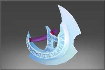 Corrupted Arc of Manta
